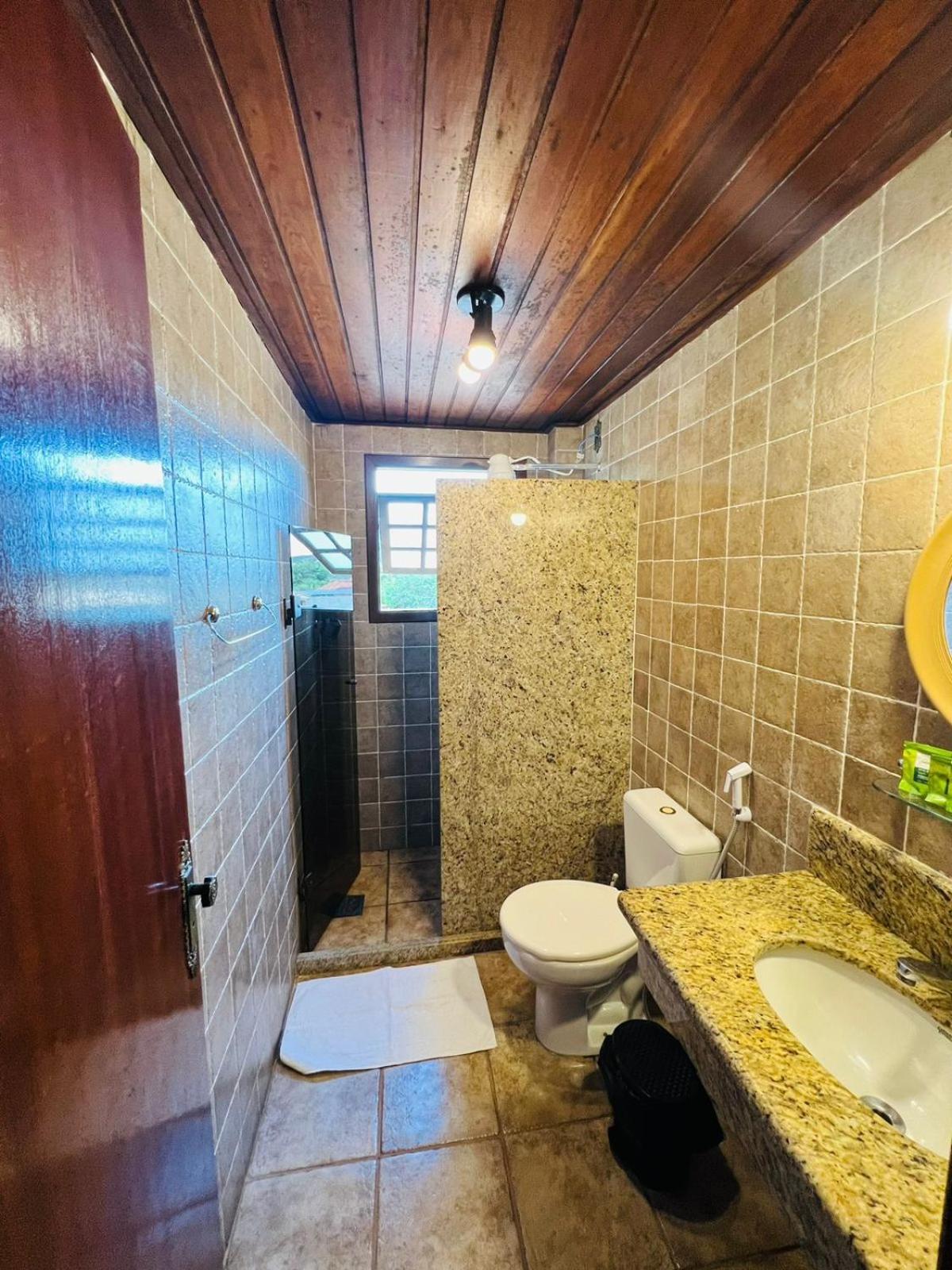 Pousada Juannas Buzios Exterior foto