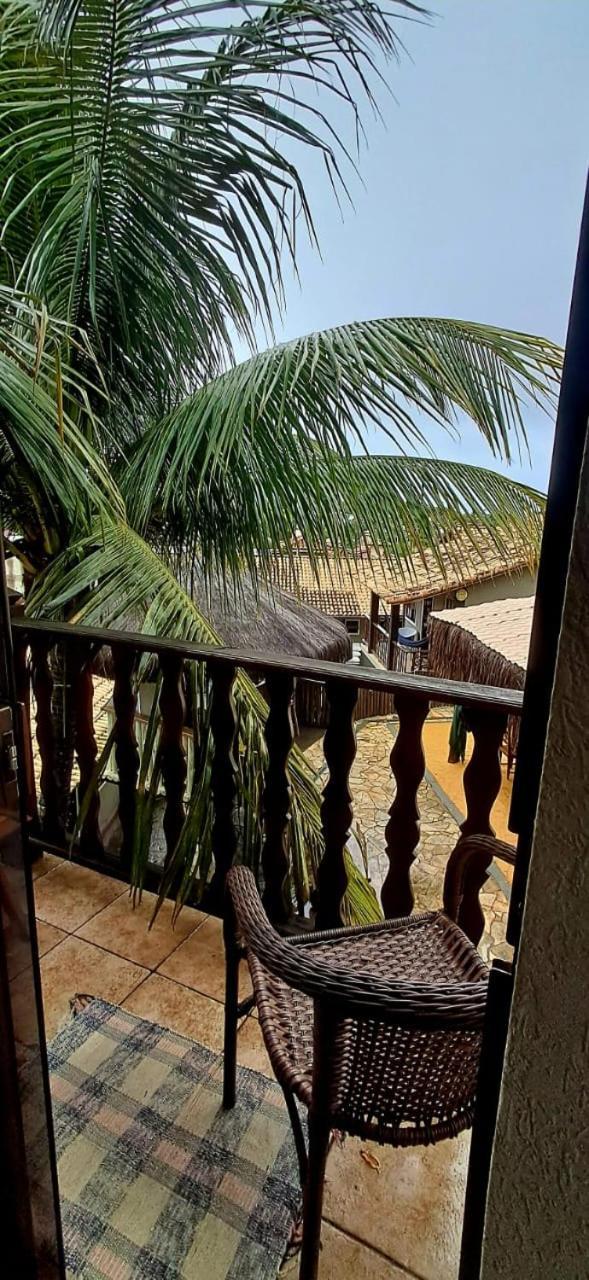 Pousada Juannas Buzios Exterior foto